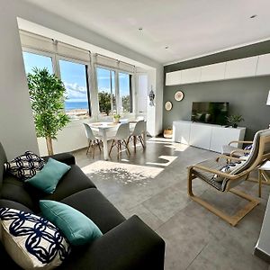 Apartamento con Vistas al Océano de 2 Dormitorios